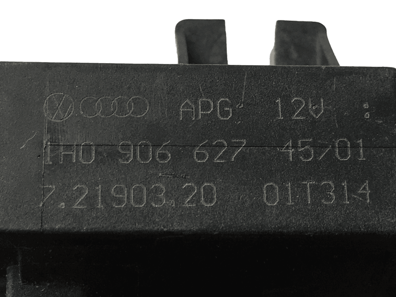 Valvula aire VW 1H0906627 - 1H0906627