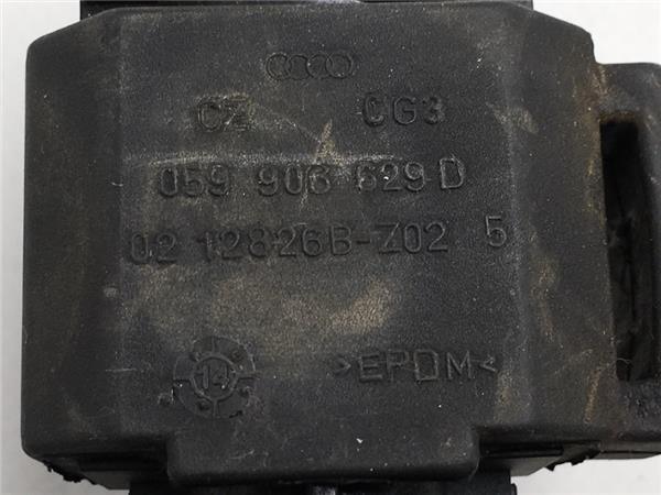 Valvula aire VW Audi 059906629D