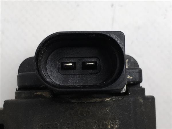 Valvula aire VW Audi 059906629D