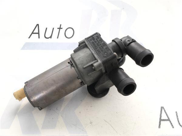 Valvula calefaccion BMW 0392020068 - 0392020068