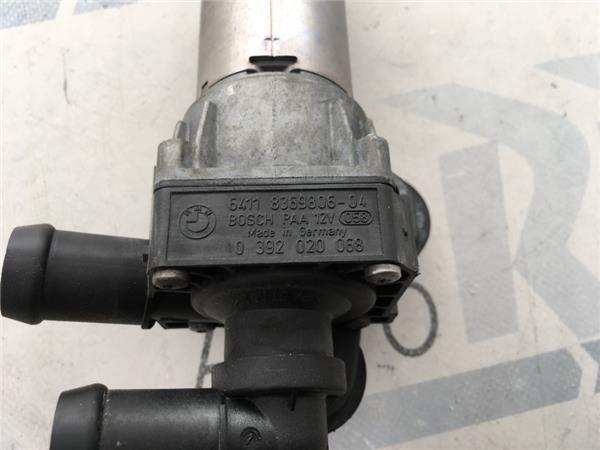 Valvula calefaccion BMW 0392020068 - 0392020068