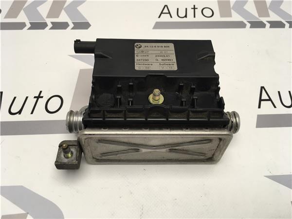 Valvula calefaccion bmw 64126918806 - 64126918806