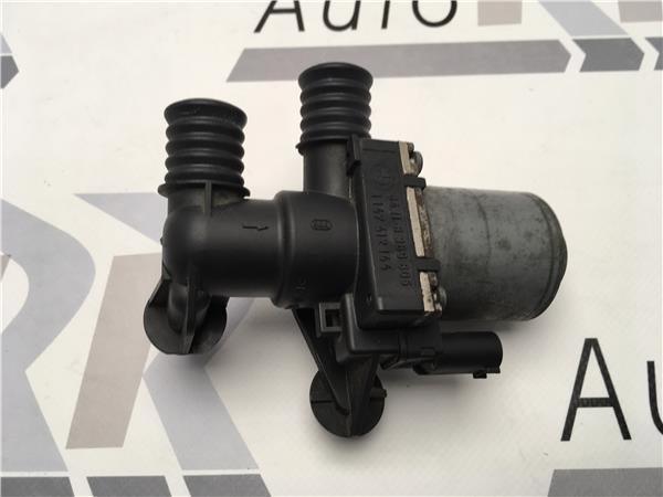 Valvula calefaccion bmw 8369805 - 8369805