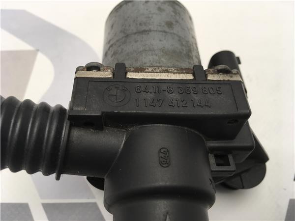 Valvula calefaccion bmw 8369805 - 8369805