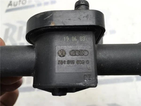 Valvula calefaccion VW 701819809G