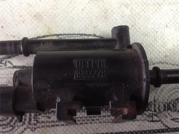 Valvula canister 1997278 - 1997278