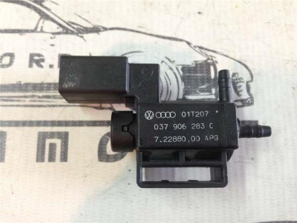 Valvula canister audi/volkswagen - AutoRR 037906283c