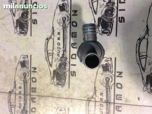 Valvula control de aire bmw serie 5 - 0280140529