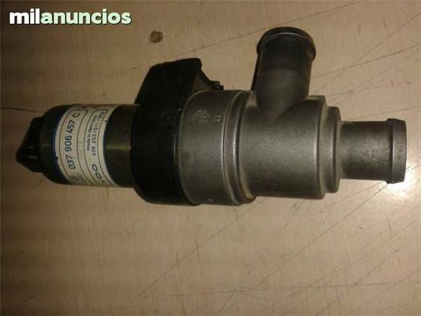Valvula control de aire vw audi - 