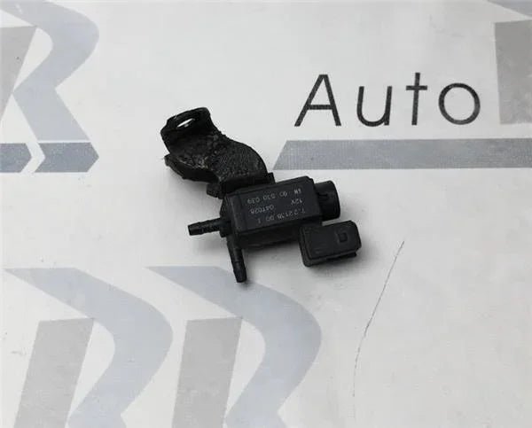 Valvula de vacio Audi A6 4F