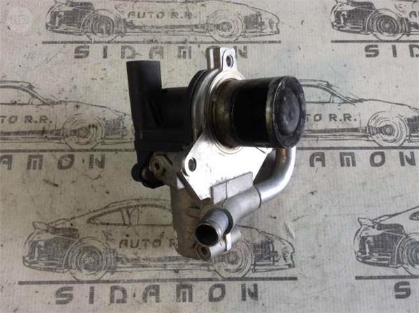 VALVULA EGR 1.5 DCI 8200836385 - 8200836385