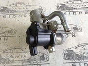 VALVULA EGR 1.5 DCI 8200836385 - 8200836385