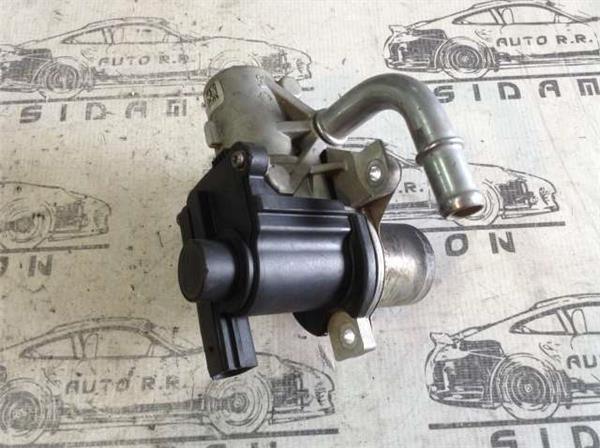 VALVULA EGR 1.5 DCI 8200836385 - 8200836385