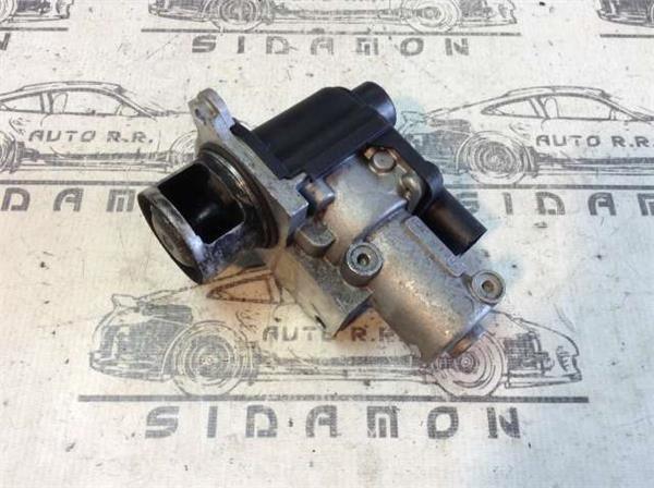 Valvula egr audi/vw 2.0 tdi - 03g131501d
