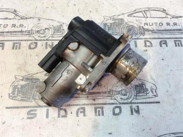 Valvula egr audi/vw 2.0 tdi - 03g131501d