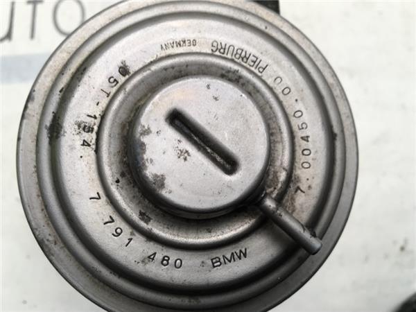 Valvula EGR Bmw 7791480 - 7791480