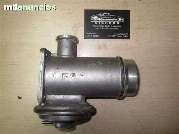 VÁlvula egr bmw serie 3 - 70051200