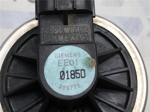 Valvula EGR Honda Civic VII