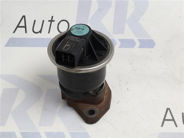 Valvula EGR Honda Civic VII - 389775