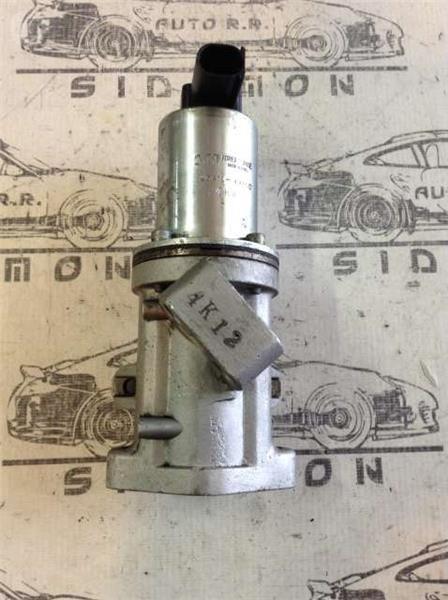 Valvula egr kia sorento 2.5 crdi - 2841c-4a100