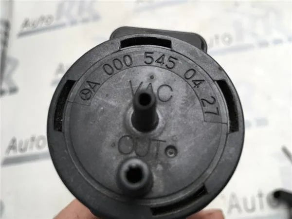 Valvula EGR Mercedes a0005450427