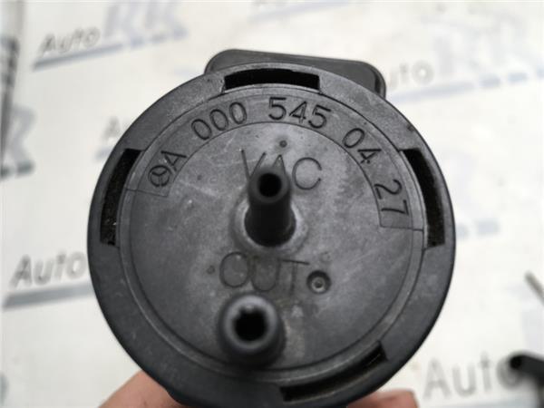 Valvula EGR Mercedes a0005450427 - a0005450427