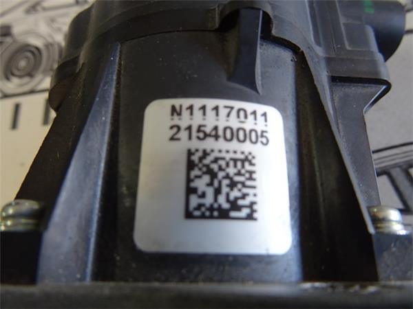 Valvula egr opel 55570005 - 55570005