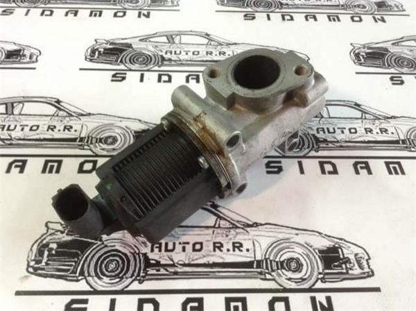 Valvula egr opel 72294631 - 72294631