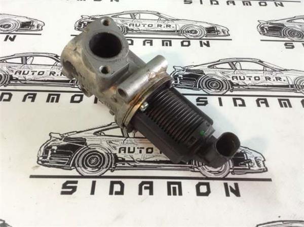 Valvula egr opel 72294631 - 72294631