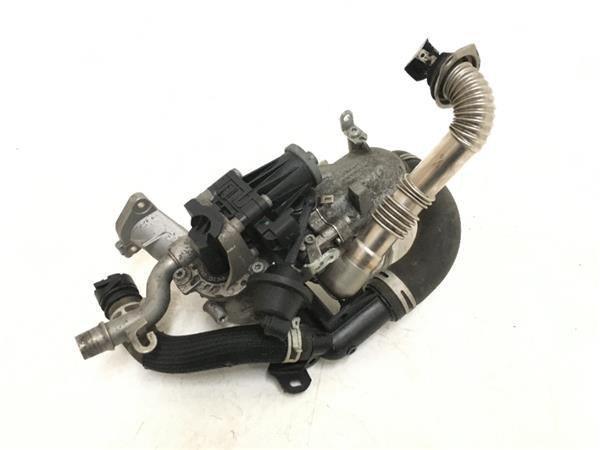 Valvula EGR PSA 50563908 - 50563908