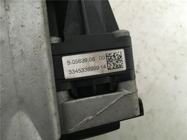 Valvula EGR PSA 50563908 - 50563908