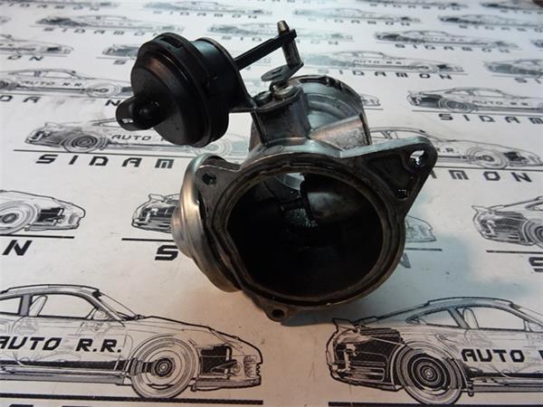 Valvula egr volkswagen touareg 2.5tdi - 070128070c
