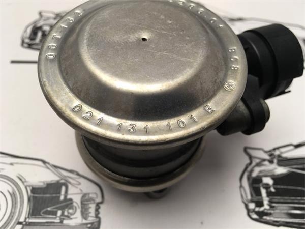 VALVULA EGR VW 021131101E - 021131101E