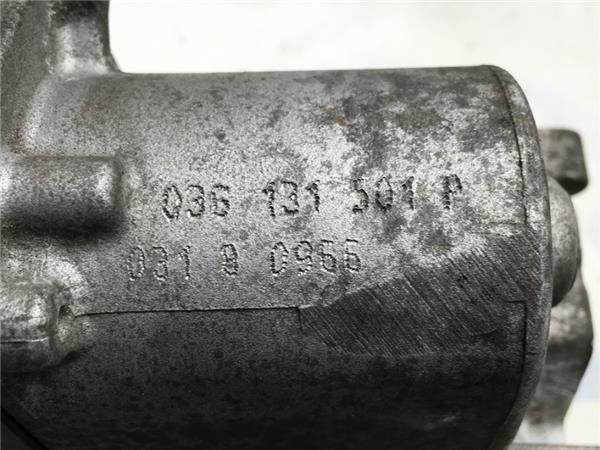 Valvula EGR VW 03g131501p