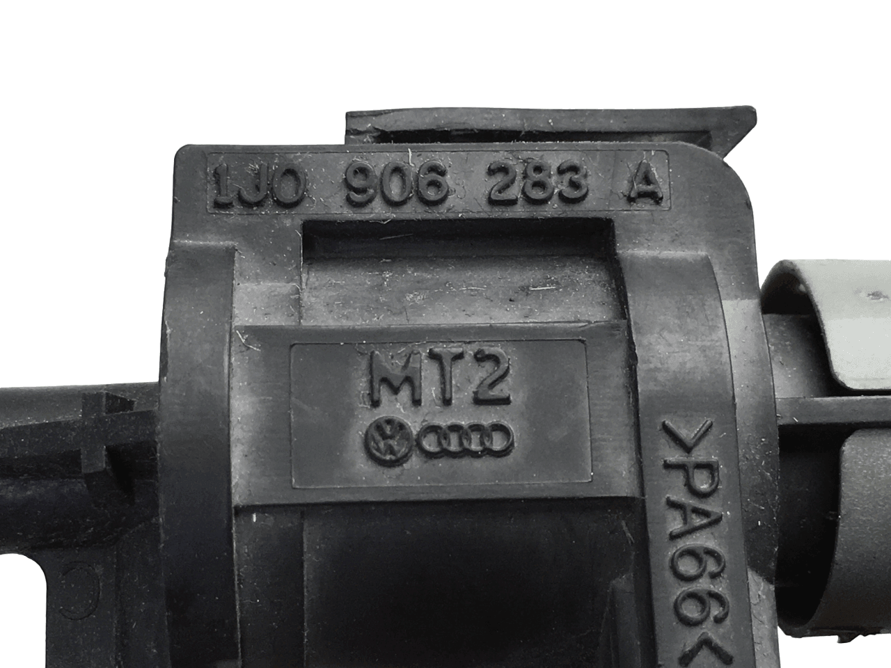 Valvula EGR VW 1j0906283a - 1j0906283a