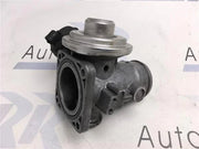 Valvula EGR VW LT 074129637b