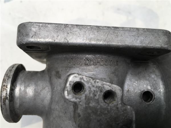 Valvula EGR VW LT 074129637b - AutoRR 074129637b