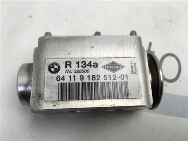 Valvula expansion Bmw 6411918251201
