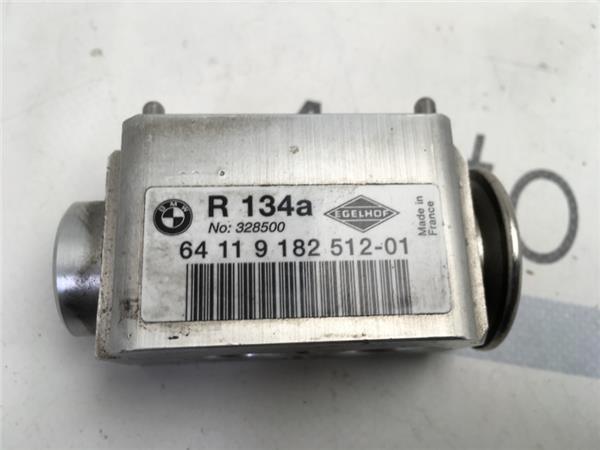 Valvula expansion Bmw 6411918251201 - AutoRR 6411918251201