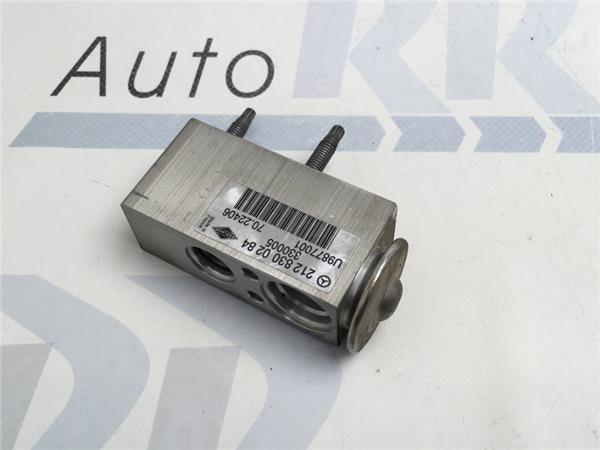 Valvula Expansion Mercedes 2128300284 - AutoRR 2128300284