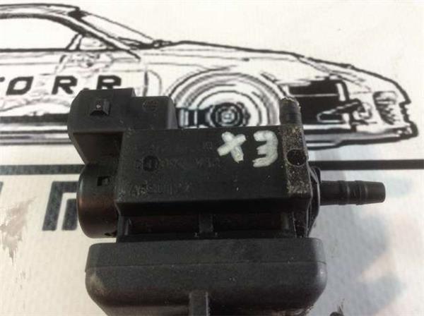 Valvula pierburg nissan terrano 2 - 72641600