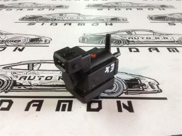 Valvula pierburg nissan terrano 2 - 72641600