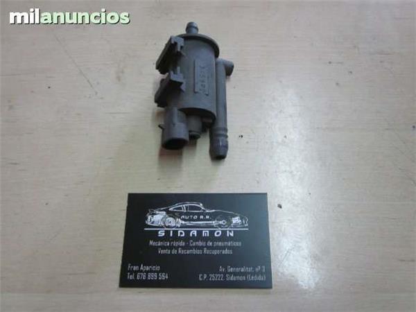 Valvula presion aire opel astra - 1997280
