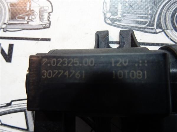 Valvula presion turbo volvo 30774761 - 30774761