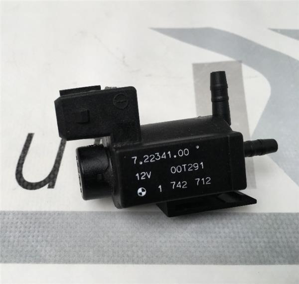 Valvula Vacio Bmw 72234100 - AutoRR 72234100