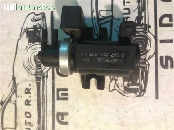 Valvula vacio bmw serie 1,3,5,7,x3,x5,x6 - AutoRR 7.22796.00