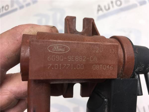 Valvula vacio Ford Volvo 6g9q-9e882-ca