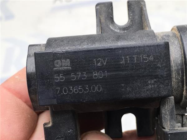valvula vacio Opel 55573801