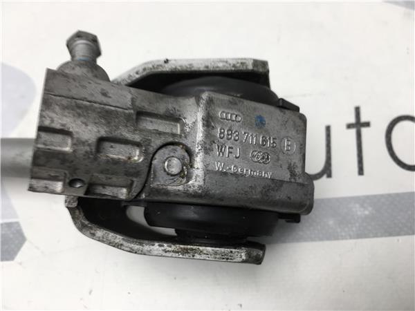 Varilla selector cambio Audi 80 Coupe S2