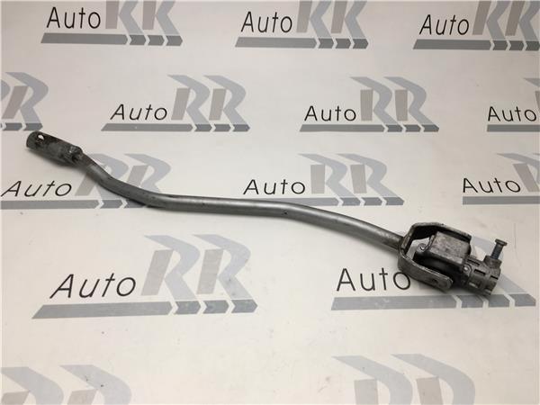 Varilla selector cambio Audi 80 Coupe S2 - 893711615b